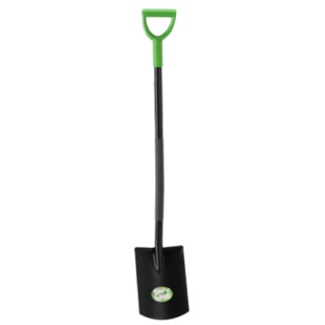 Garden Line Лопатка Со Стальным Рукояткой 120 См, FUR4013 - Home Club