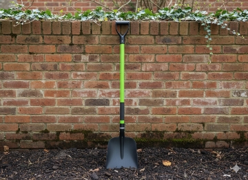 Garden Line Песочница с ручкой из стекловолокна, 120 см, FUR4686 - Home Club