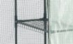 Garden Line Садова Теплиця З Полицями Зелена 140 x 73 x 200 См, TUN5477 - Home Club, зображення 6