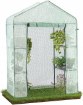 Garden Line Садова Теплиця З Полицями Зелена 140 x 73 x 200 См, TUN5477 - Home Club, зображення 12