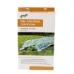 Garden Line Мини-теплица для сада, размеры пленки 1,8 x 10 м, EVA5917 - Home Club, изображение 8