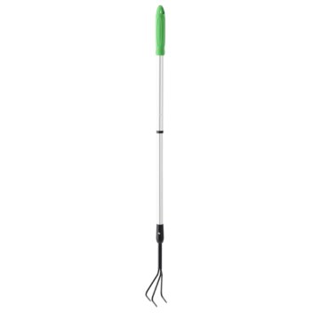 Garden Line Садовый культиватор с телескопической рукояткой 80-115 см, WAN6780 - Home Club