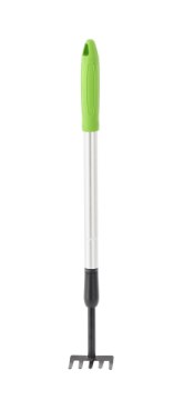 Garden Line Грабли с телескопической ручкой 66,5-99 см, WAN6797 - Home Club