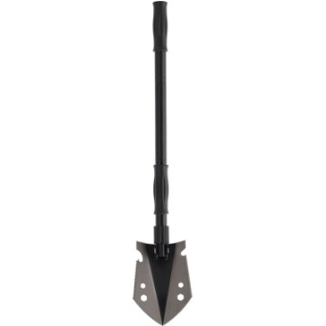 Garden Line Многофункциональная складная лопата 20,5 / 70 см 9 в 1, SAP1500 - Home Club
