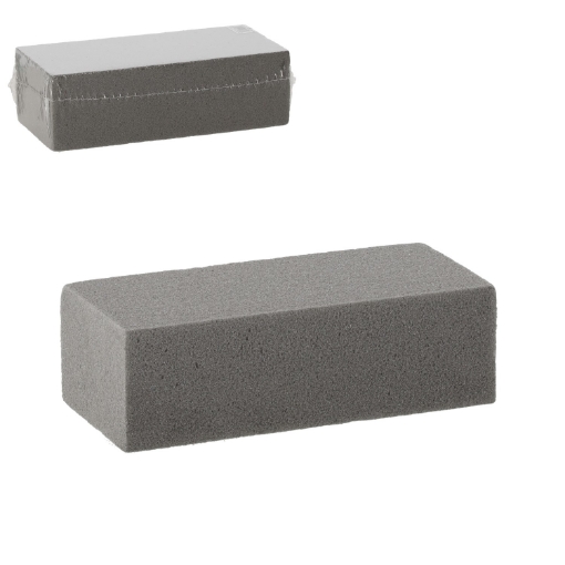 Chomik Сухая флористическая губка, TAT0044 - Home Club