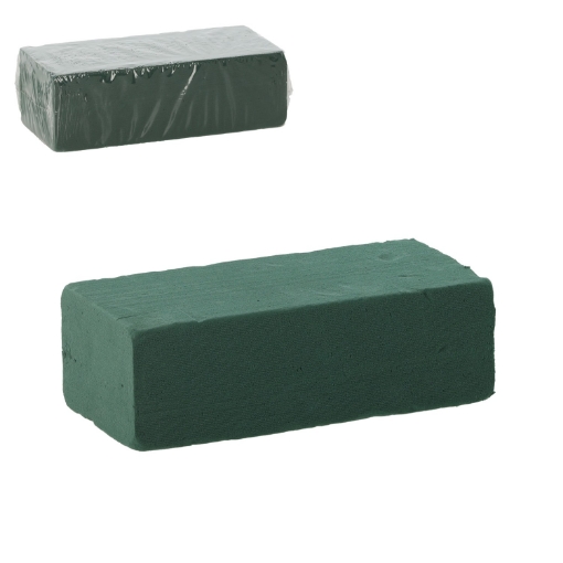 Chomik Флористическая губка Fresh, TAT70006 - Home Club