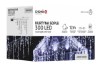 Chomik Картина Sople 300L Холодний Білий Довжина 3 + 12 М, LED9836 - Home Club, зображення 4