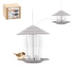 Chomik Птичья Кормушка Из Пластика 16,5 x 16,5 x 19 См, EDA7908 - Home Club, изображение 2