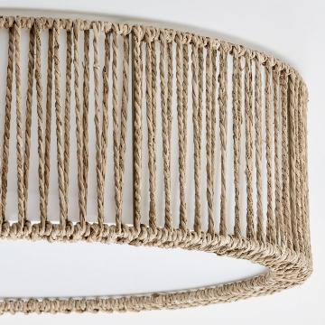 ІКЕА Стельна лампа TRUBBRUFSE, 906.013.37 - Home Club