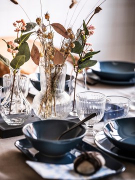 ИКЕА Ваза VILJESTARK ВИЛЬЕСТАРК, 003.385.77 - Home Club