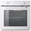 ІКЕА Духовка LAGAN ЛАГАН, 106.000.54 - Home Club