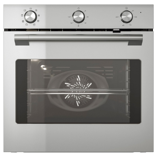 ИКЕА Духовка с функцией конвекции STENABY, 006.002.81 - Home Club