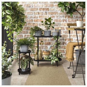 ІКЕА Килим LÄTTBETONG, 706.209.64 - Home Club