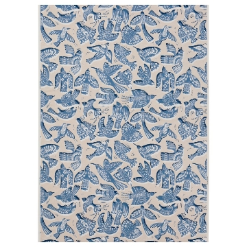 ІКЕА Тканина обрізана BITTERSÖTA, 906.126.61 - Home Club