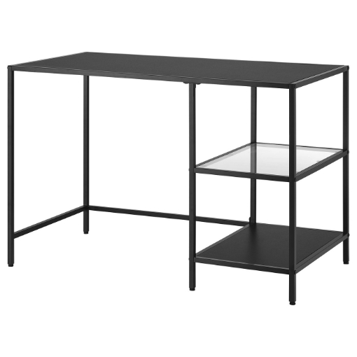 ИКЕА Письменный стол VITTSJÖ ВИТШЁ, 706.074.39 - Home Club