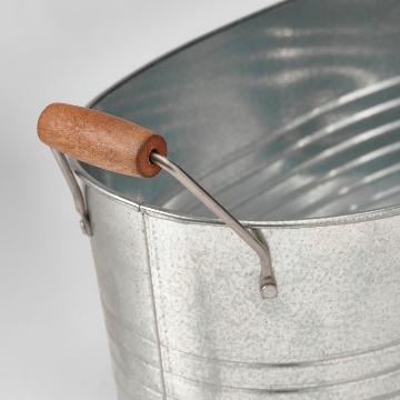 ИКЕА Горшок KORKGRAN, 206.124.76 - Home Club