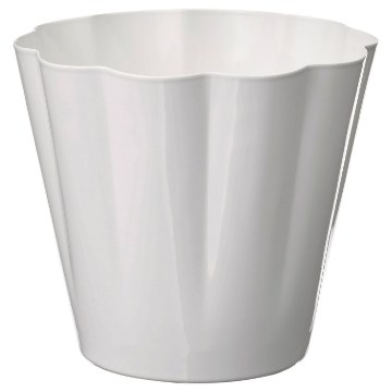 ИКЕА Горшок KVASTSPIREA, 006.110.29 - Home Club