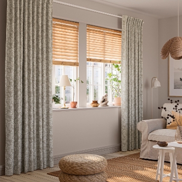 ІКЕА Штора SNÖRUTA, 205.981.35 - Home Club