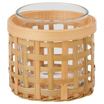 ИКЕА Подсвечник PÅVEFINK, 206.099.78 - Home Club