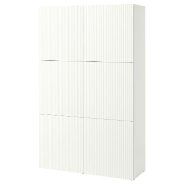ИКЕА Комбинация с дверью BESTÅ БЕСТО, 995.976.56 - Home Club