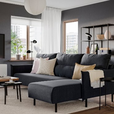 Серія MANNARP IKEA - Home Club