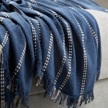 ІКЕА Плед KRUTBRÄNNARE, 606.202.76 - Home Club