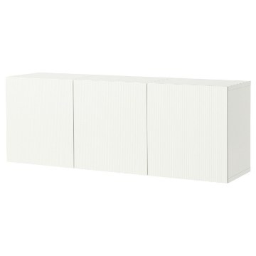 ІКЕА Комбінація настінних шаф BESTÅ БЕСТО, 195.977.35 - Home Club