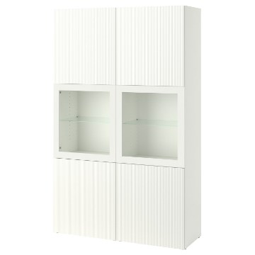 ІКЕА Стелаж BESTÅ БЕСТО, 695.978.46 - Home Club