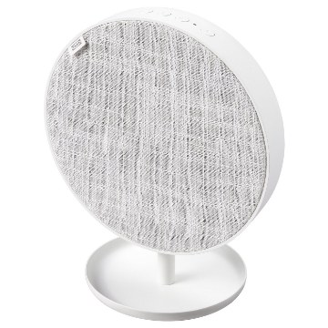 ІКЕА Портативний Bluetooth-динамік SOLSKYDD, 606.058.84 - Home Club