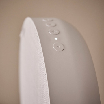 ИКЕА Портативный динамик Bluetooth SOLSKYDD, 606.058.84 - Home Club