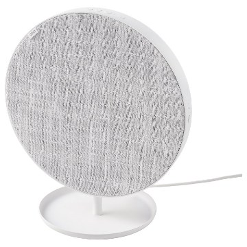 ИКЕА Bluetooth-Lautsprecher SOLSKYDD, 105.981.45 - Home Club