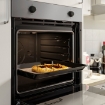 ІКЕА Духовка LAGAN ЛАГАН, 606.000.56 - Home Club, зображення 3