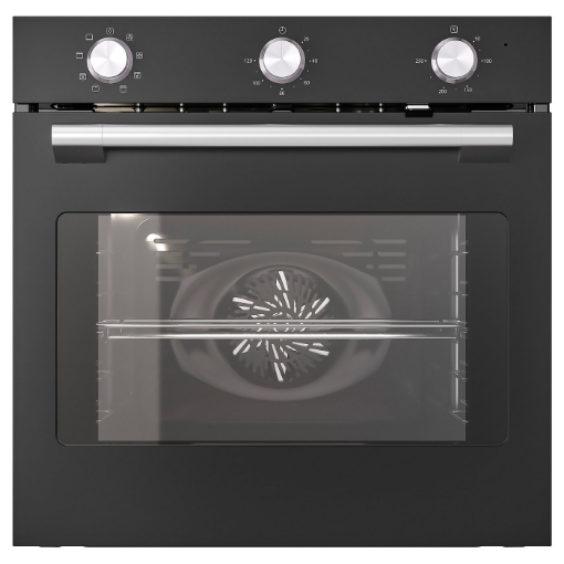 ИКЕА Духовка с функцией конвекции STENABY, 406.000.62 - Home Club