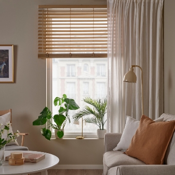 ІКЕА Жалюзі VECKLARFLY, 406.162.99 - Home Club