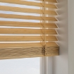 ІКЕА Жалюзі VECKLARFLY, 206.162.95 - Home Club, зображення 4