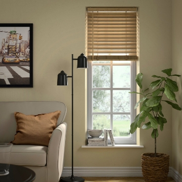 ІКЕА Жалюзі VECKLARFLY, 606.163.16 - Home Club