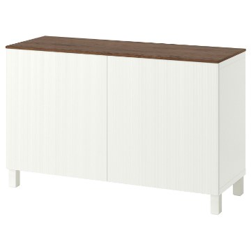 ІКЕА Комбінація з дверима BESTÅ БЕСТО, 495.980.45 - Home Club