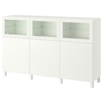 ИКЕА Комбинация с дверью BESTÅ БЕСТО, 695.976.67 - Home Club