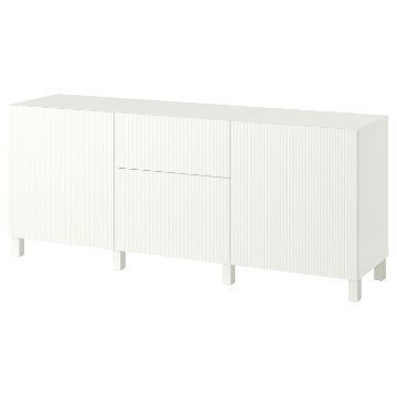 ИКЕА Комбинация с ящиками BESTÅ БЕСТО, 495.978.14 - Home Club