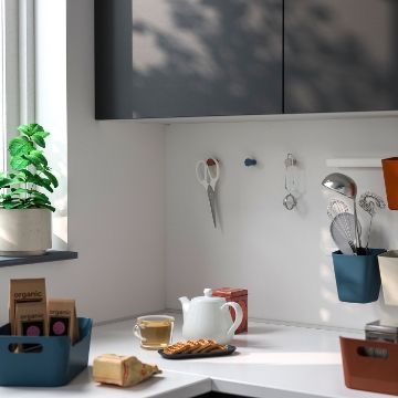 ІКЕА Гачок BÄNGBULA, 806.093.67 - Home Club