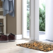 ІКЕА Придверний килим PLATSMÄRKE, 006.201.61 - Home Club, зображення 2