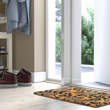 ІКЕА Придверний килим PLATSMÄRKE, 006.201.61 - Home Club