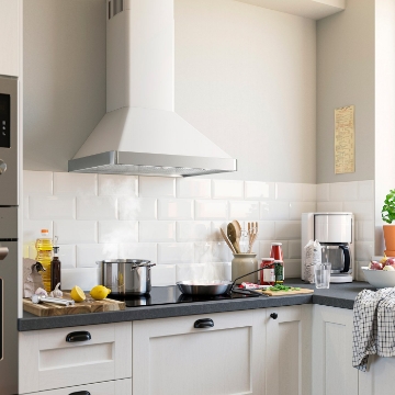 ИКЕА Вытяжка NILSBYN, 406.127.10 - Home Club