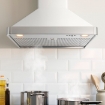 ИКЕА Вытяжка NILSBYN, 406.127.10 - Home Club, изображение 3