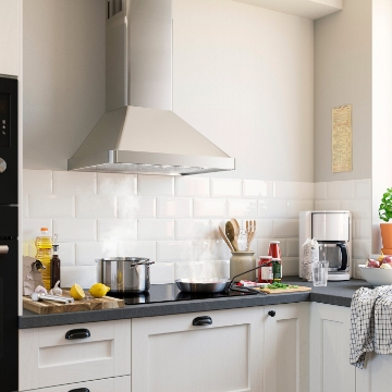 ИКЕА Вытяжка NILSBYN, 206.127.11 - Home Club