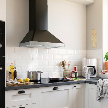 ИКЕА Вытяжка NILSBYN, 106.023.69 - Home Club