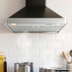 ИКЕА Вытяжка NILSBYN, 106.023.69 - Home Club, изображение 3