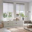 ИКЕА Двойная жалюзи TANDLUNDFLY, 206.275.76 - Home Club, изображение 6