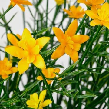 ИКЕА Искусственное растение в горшке FEJKA ФЕЙКА, 206.133.53 - Home Club