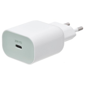 ИКЕА 20 В USB-зарядное устройство с 1 портом SJÖSS, 506.217.28 - Home Club